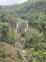 Go Lao Wasserfall &ndash; &copy; Jürgen Müller (Eberhardt TRAVEL)