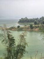 Reis Terrassen am Stausee &ndash; &copy; Jürgen Müller (Eberhardt TRAVEL)