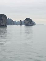 HaLong Bucht &ndash; &copy; Jürgen Müller (Eberhardt TRAVEL)