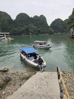 Besuch der Cat Ba Insel &ndash; &copy; Jürgen Müller (Eberhardt TRAVEL)