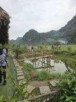 Besuch der Cat Ba Insel &ndash; &copy; Jürgen Müller (Eberhardt TRAVEL)