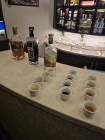 Reisschnaps Probe im Schiff &ndash; &copy; Jürgen Müller (Eberhardt TRAVEL)