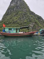 Schwimmende Stadt &ndash; &copy; Jürgen Müller (Eberhardt TRAVEL)