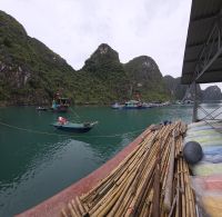 Schwimmende Stadt &ndash; &copy; Jürgen Müller (Eberhardt TRAVEL)