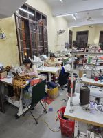 Schneiderwerkstatt in HoiAn &ndash; &copy; Jürgen Müller (Eberhardt TRAVEL)