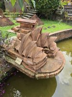 Miniaturstadt im Keramik Museum &ndash; &copy; Jürgen Müller (Eberhardt TRAVEL)