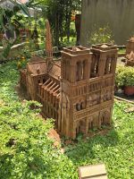 Miniaturstadt im Keramik Museum &ndash; &copy; Jürgen Müller (Eberhardt TRAVEL)