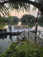 Dinnerabend auf dem Floss &ndash; &copy; Jürgen Müller (Eberhardt TRAVEL)