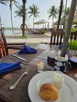 Frühstück im Victoria Hotel &ndash; &copy; Jürgen Müller (Eberhardt TRAVEL)