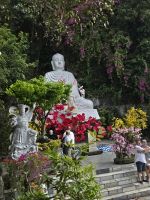 Auf dem Marmorberg &ndash; &copy; Jürgen Müller (Eberhardt TRAVEL)