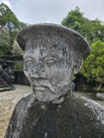 Grabstätte des 12.Kaisers in Hue &ndash; &copy; Jürgen Müller (Eberhardt TRAVEL)