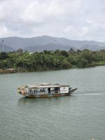 Der Parfümfluss &ndash; &copy; Jürgen Müller (Eberhardt TRAVEL)