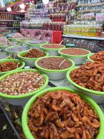 Markt von Hue &ndash; &copy; Jürgen Müller (Eberhardt TRAVEL)