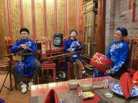 Kaiserliches Abendessen &ndash; &copy; Jürgen Müller (Eberhardt TRAVEL)