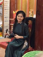 Kaiserliches Abendessen &ndash; &copy; Jürgen Müller (Eberhardt TRAVEL)