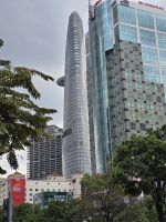 Sky Tower in Ho Chi Minh City &ndash; &copy; Jürgen Müller (Eberhardt TRAVEL)