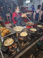 Streetfood in Ho Chi Minh City &ndash; &copy; Jürgen Müller (Eberhardt TRAVEL)