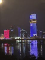 Ho Chi Minh City bei Nacht &ndash; &copy; Jürgen Müller (Eberhardt TRAVEL)