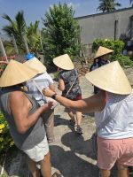 Agrarbetrieb im Mekong Delta &ndash; &copy; Jürgen Müller (Eberhardt TRAVEL)