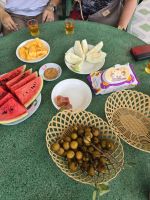 Früchte vom Delta &ndash; &copy; Jürgen Müller (Eberhardt TRAVEL)