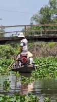 Seitenarme im Mekong Delta &ndash; &copy; Jürgen Müller (Eberhardt TRAVEL)