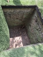 Fallen der Vietcong &ndash; &copy; Jürgen Müller (Eberhardt TRAVEL)