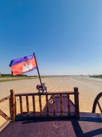 Bootsfahrt auf dem Tonle Sap See, Kambodscha &ndash; &copy; Marie Dittrich (Eberhardt TRAVEL)