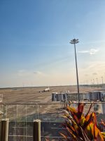 Siem Reap–Angkor International Airport, Kambodscha &ndash; &copy; Marie Dittrich (Eberhardt TRAVEL)