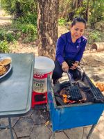 Fahrradtour in Siem Reap, Kambodscha &ndash; &copy; Marie Dittrich (Eberhardt TRAVEL)
