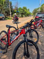 Fahrradtour in Siem Reap, Kambodscha &ndash; &copy; Marie Dittrich (Eberhardt TRAVEL)