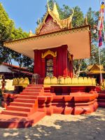 Gedenktempel in Siem Reap, Kambodscha &ndash; &copy; Marie Dittrich (Eberhardt TRAVEL)