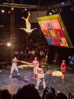 Phare Circus in Siem Reap, Kambodscha &ndash; &copy; Marie Dittrich (Eberhardt TRAVEL)