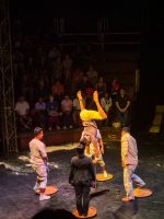 Phare Circus in Siem Reap, Kambodscha &ndash; &copy; Marie Dittrich (Eberhardt TRAVEL)