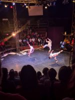 Phare Circus in Siem Reap, Kambodscha &ndash; &copy; Marie Dittrich (Eberhardt TRAVEL)