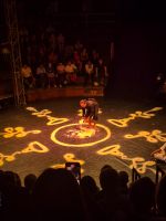 Phare Circus in Siem Reap, Kambodscha &ndash; &copy; Marie Dittrich (Eberhardt TRAVEL)