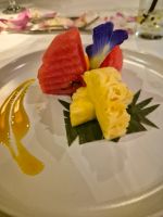 Abendessen in Siem Reap, Kambodscha &ndash; &copy; Marie Dittrich (Eberhardt TRAVEL)