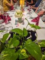 Abendessen in Siem Reap, Kambodscha &ndash; &copy; Marie Dittrich (Eberhardt TRAVEL)