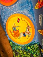 Liegender Buddha im Phnom-Kulen-Nationalpark, Kambodscha &ndash; &copy; Marie Dittrich (Eberhardt TRAVEL)