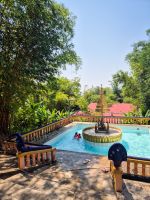 Wanderung im Phnom-Kulen-Nationalpark, Kambodscha &ndash; &copy; Marie Dittrich (Eberhardt TRAVEL)