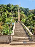 Wanderung im Phnom-Kulen-Nationalpark, Kambodscha &ndash; &copy; Marie Dittrich (Eberhardt TRAVEL)