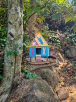 Wanderung im Phnom-Kulen-Nationalpark, Kambodscha &ndash; &copy; Marie Dittrich (Eberhardt TRAVEL)