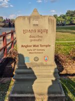 Ankor Wat Tempel,  Siem Reap, Kambodscha &ndash; &copy; Marie Dittrich (Eberhardt TRAVEL)