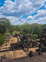 Baphuon-Tempel, Siem Reap, Kambodscha &ndash; &copy; Marie Dittrich (Eberhardt TRAVEL)
