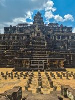 Baphuon-Tempel, Siem Reap, Kambodscha &ndash; &copy; Marie Dittrich (Eberhardt TRAVEL)
