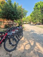 Fahrradtour in Siem Reap, Kambodscha &ndash; &copy; Marie Dittrich (Eberhardt TRAVEL)