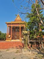 Tempel in Kambodscha &ndash; &copy; Marie Dittrich (Eberhardt TRAVEL)