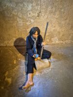 Cu-Chi-Tunnelsystem, Vietnam &ndash; &copy; Marie Dittrich (Eberhardt TRAVEL)