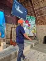 Cu-Chi-Tunnelsystem, Vietnam &ndash; &copy; Marie Dittrich (Eberhardt TRAVEL)