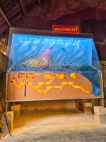 Cu-Chi-Tunnelsystem, Vietnam &ndash; &copy; Marie Dittrich (Eberhardt TRAVEL)