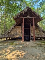 Cu-Chi-Tunnelsystem, Vietnam &ndash; &copy; Marie Dittrich (Eberhardt TRAVEL)